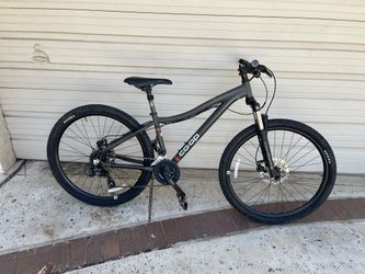 REI DRT 1.1 Mountain Bike in Small