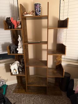 Bookshelf