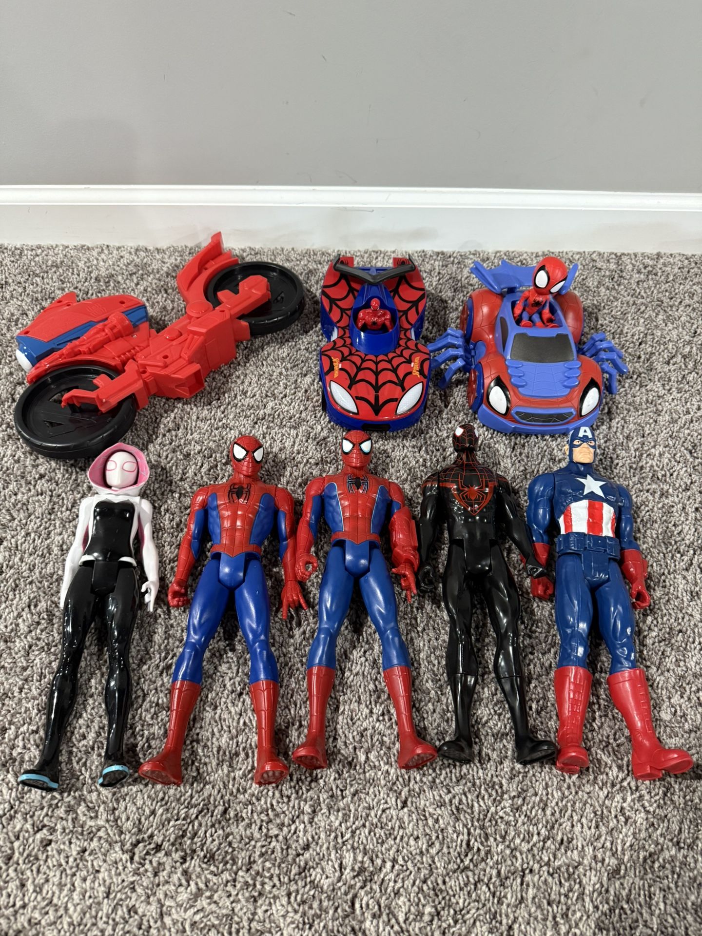 Spider-Man 