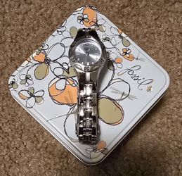 Fossil Watch