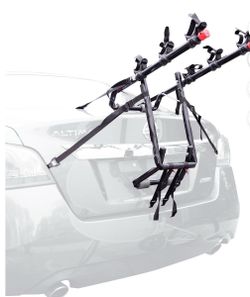 Bike Rack