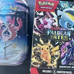 Pokemon Bundle