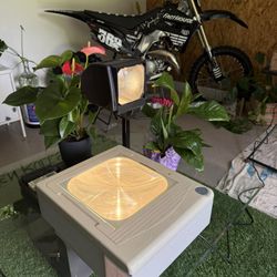 Overhead Projector 