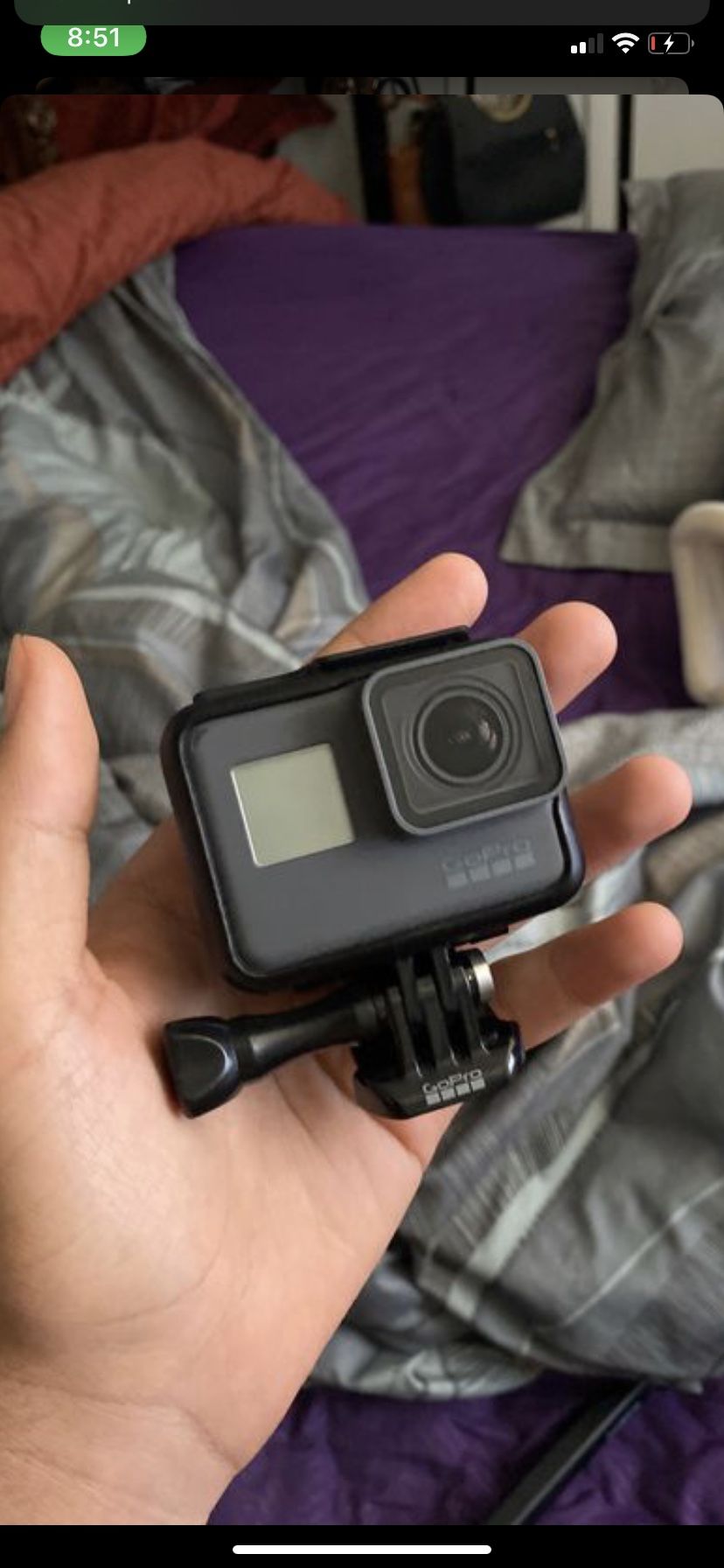 gopro