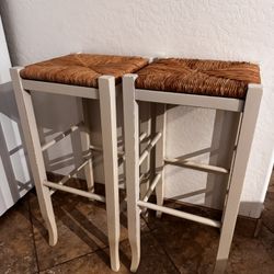 Bar Height Stools