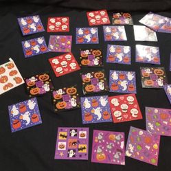 Stickers 