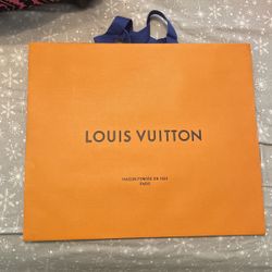 Louis Vuitton Bag 
