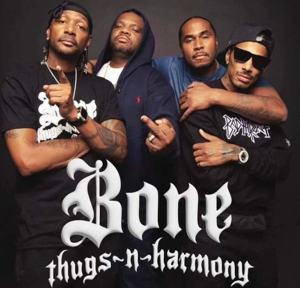 Tickets For Bones Thugs And Harmony