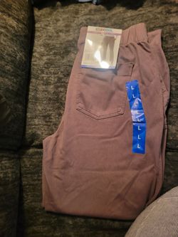 New ladies pants