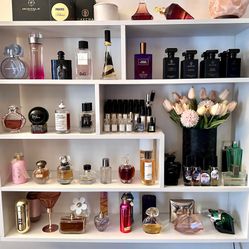 Perfumes In Bulk 