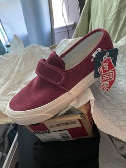Vans v 47 Dx Men’s 8