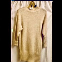 Express Sweater Dress 