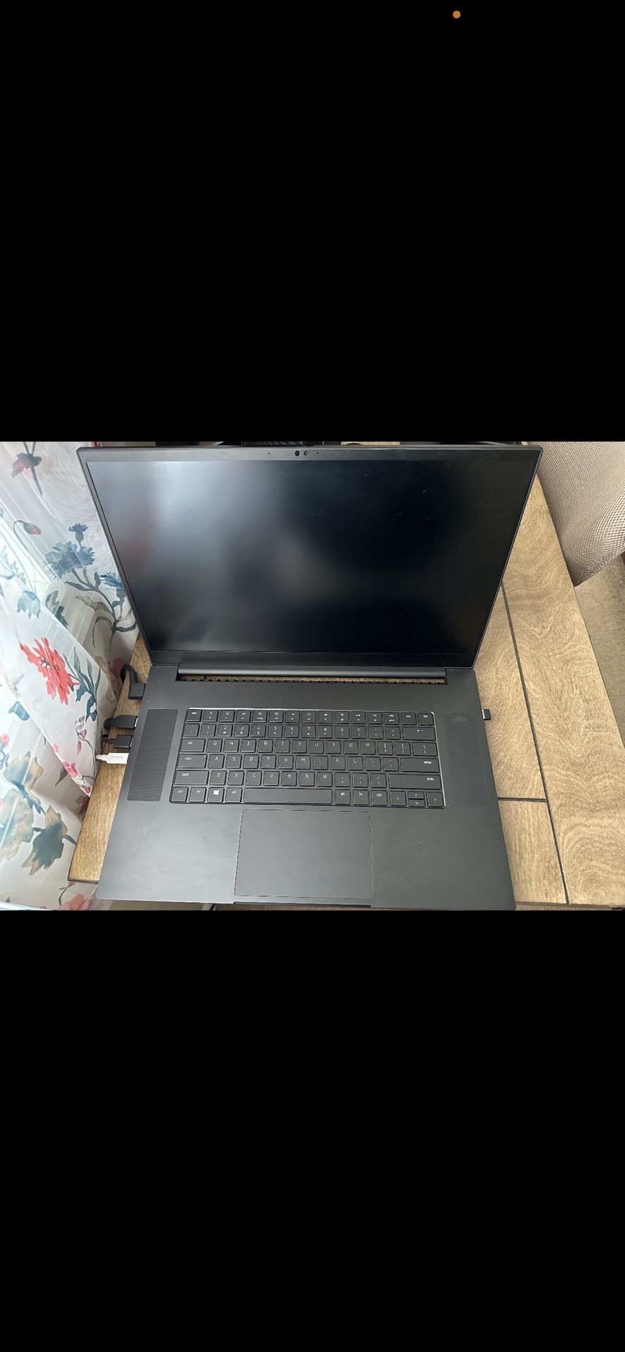 Razer Blade Pro 240 Hz 2021 Labtop