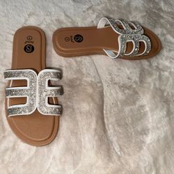 pretty sandals