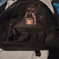 Bag.             $100