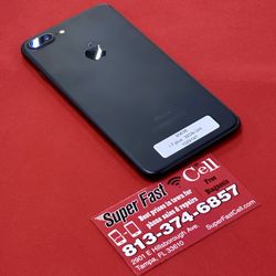 iPhone 7+ 32g🍏🔥🔥unlocked excellent condition! Starting $$ 239 $$