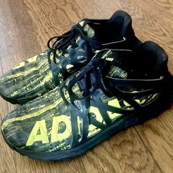 ADIDAS VIGOR TRAIL RUNNING SHOES