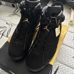 Air Jordan Retro 6 DMP