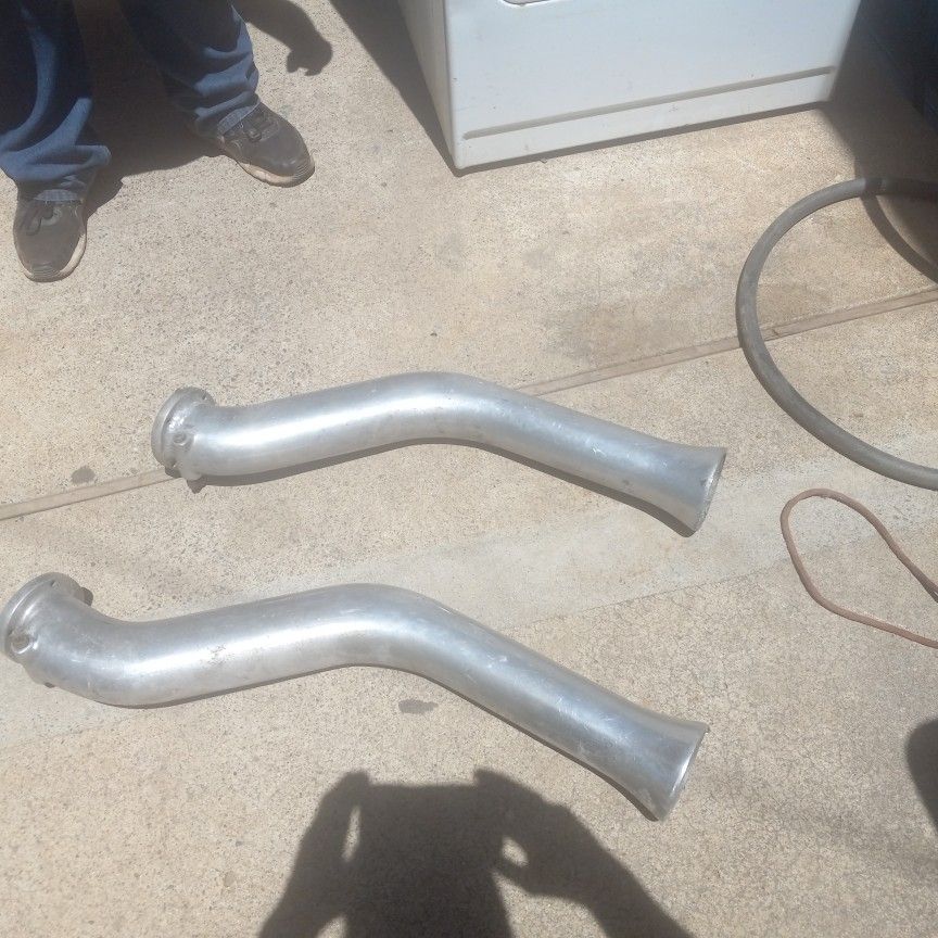 Mandrel Bent Vs Crush Bent