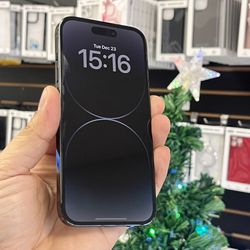iPhone 14 Pro 1TB Unlocked 