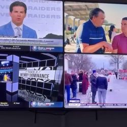 85 inch TCL TV Class Q5K Series 4K UHD QLED LED Smart Google TV (2026)