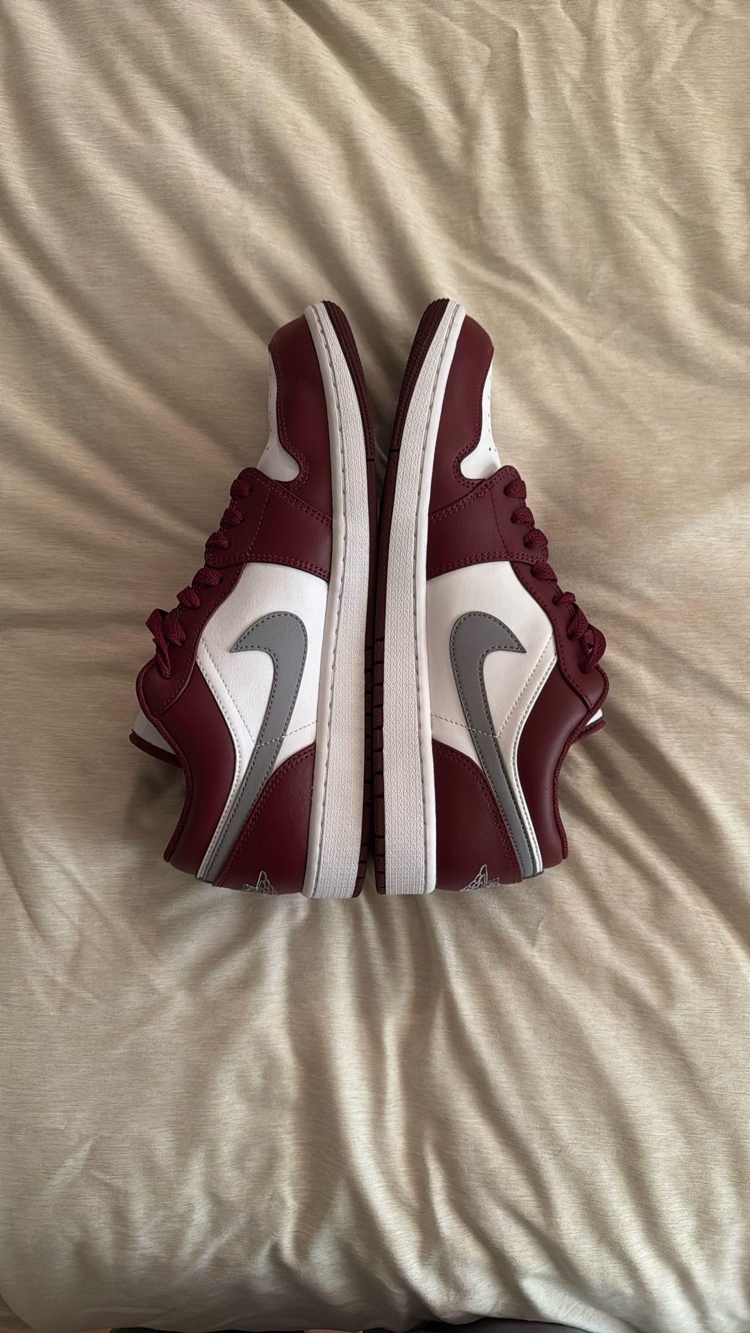 Jordan 1 Low