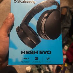 Skullcandy Headphones
