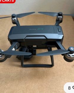 Bwine Drone