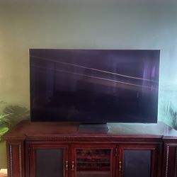 Samsung 65in QLED