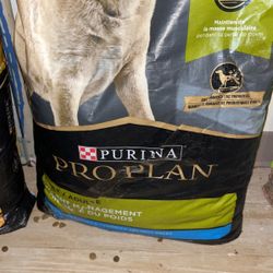 Purina Pro Plan Weight Management (34lb)