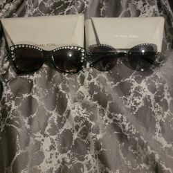 Michael Kors Sunglasses