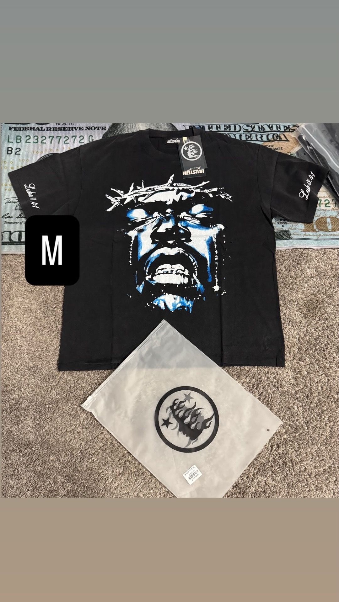 M Hellstar T