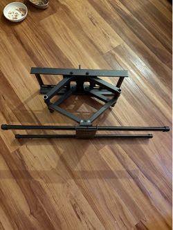 TV mount