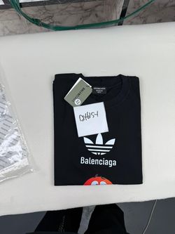Balenciaga Tee