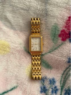 Fossil watch -women’s