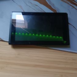 Nintendo Switch Tablet