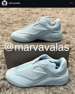 Converse Shai 001 Masi Blue. Mens 9 Or 10