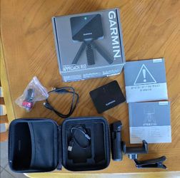 Garmin R10