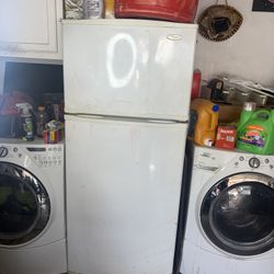 Free Refrigerator 