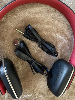 Bluetooth Headphone