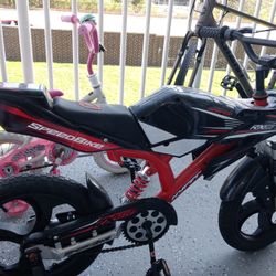 Kids Bike Sales 