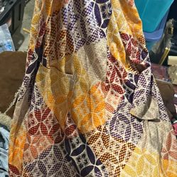 Medium lularoe cardigan