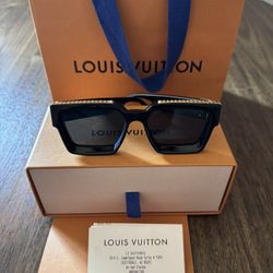 Louis Vuitton 1.1 Millionaires Sunglasses