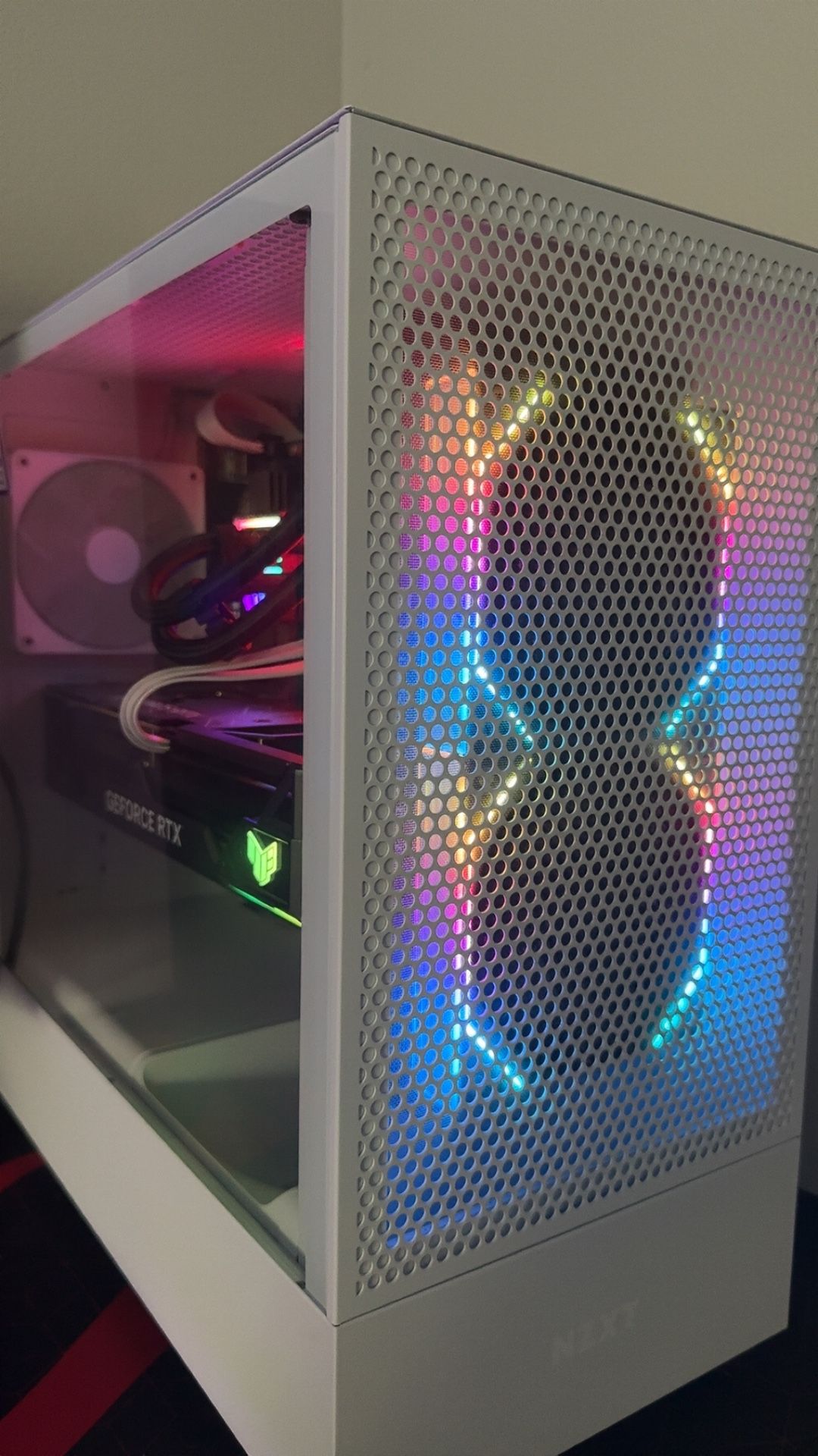High End Gaming PC