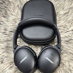 Bose Quitecomfort 45 Wireless Headphone Noise Cancelling