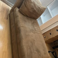 FREE brown Lounge Chair 