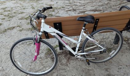 Road bike Schwinn