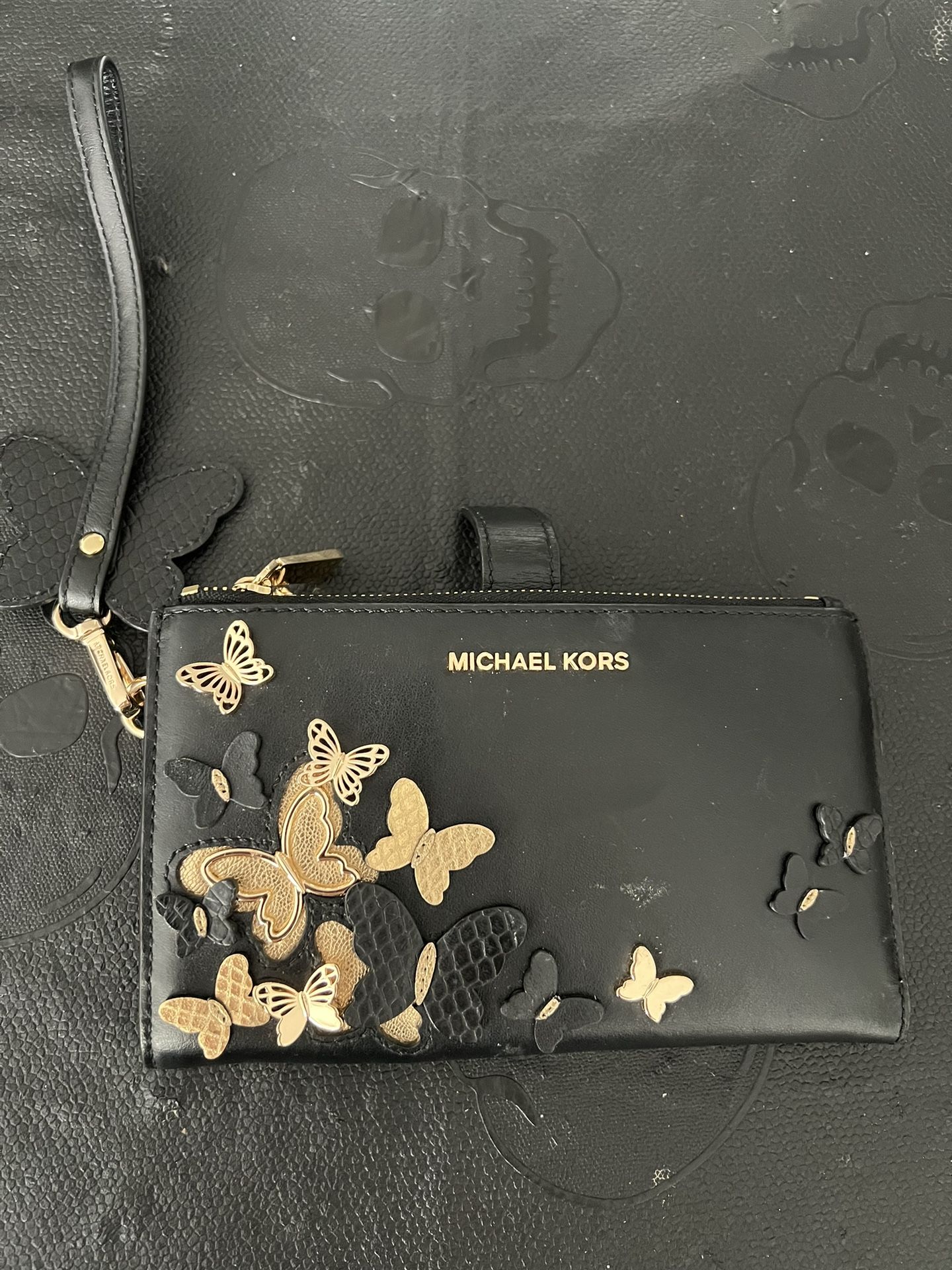 Michael Coors Wallet