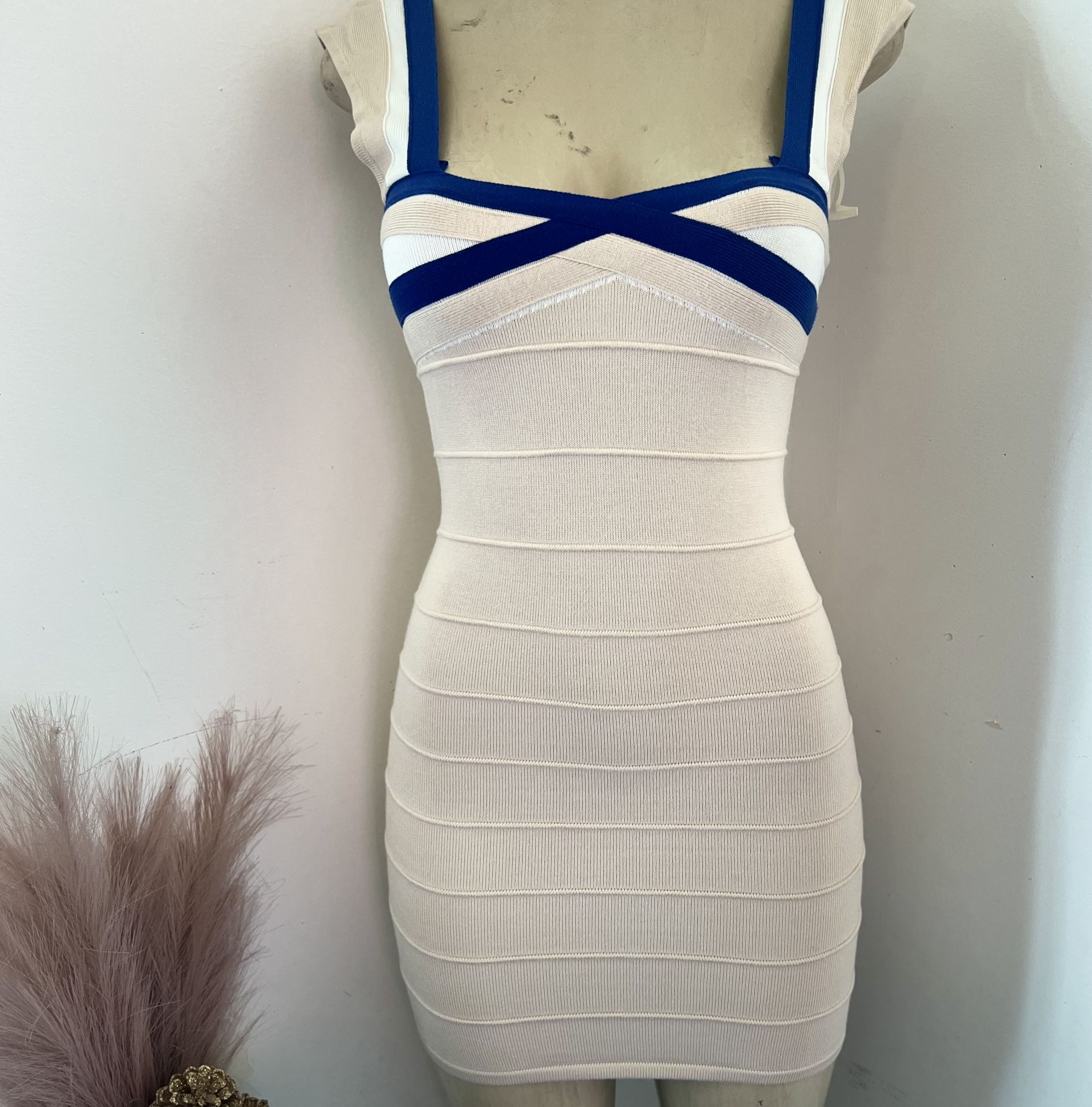 Ivory Dress (small)