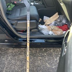 Only One Hockey Stick For $5